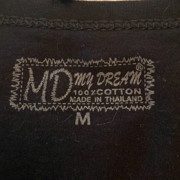 Thailand Elephant Tee - Picture 3 of 6